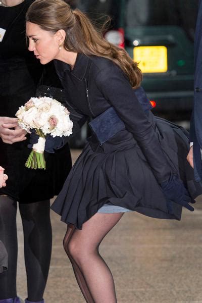 kate middletonupskirt|Kate Middleton's Bare Butt Exposed After Skirt Flies Up; German .